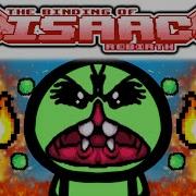 The Binding Of Isaac Rebirth Ipecac Pyromaniac Monstro S Lung Orbiting Tears