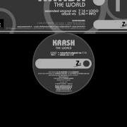 Extended Mix Krash