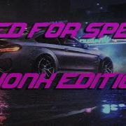 Need For Speed Phonk Edition