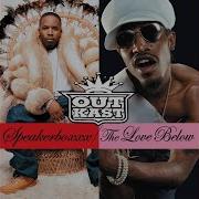 Outkast A Life In The Day Of Benjamin Andre Incomplete