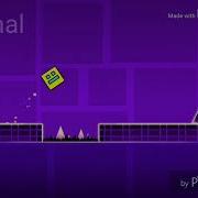 Geometry Dash Stereo Madness Normal Reverse