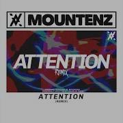 Attention Reimagined Mountenz