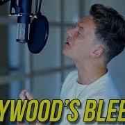 Hollywood S Bleeding Conor Maynard