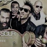 Running Free Stone Sour