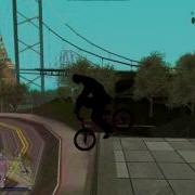 Grind On Frame Catbmx