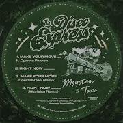 Right Now Original Mix Msystem Toxo