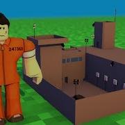 Самая Опасная Тюрьма В Мире Roblox Tycoon