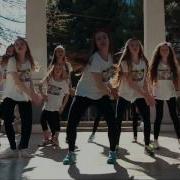 Hip Hop Dance Choreography Современный Танец Девушки Хип Хоп Хореография