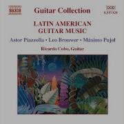 Ricardo Cobo Little Rhapsody