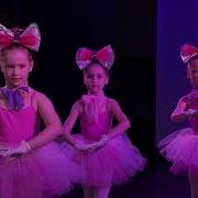 Танец Кукла Для Детей