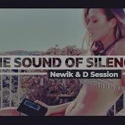 Disturbed The Sound Of Silence 2024 Newik D Session Mashup