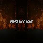 Robert Abigail Find My Way