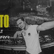 Tiësto Live Ultra Music Festival 2018 Tiësto Y Annika