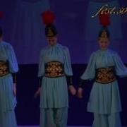 Киргизский Танец Оп Майда