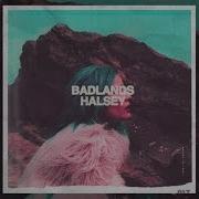 Halsey Control Remix