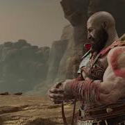 Мне Больше Нечего Скрывать Кратос Снимает Повязки God Of War 4 2018