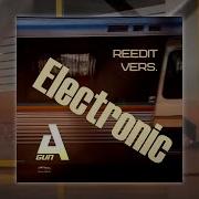 Electronic Reedit Vers A Gun