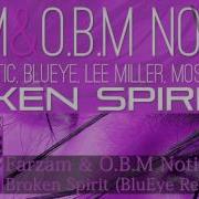 Broken Spirit Farzam Obm Notion