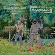 Bloodborn Mazoo Rolla