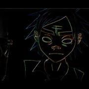 Clint G Major Gorillaz