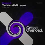 Project 8 The Man With No Name