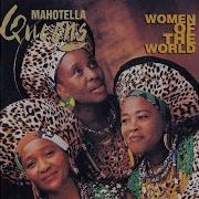 Mahotella Queens I Shall Be Released