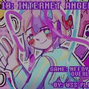 Needy Streamer Overload Song