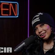 Anycia Back Outside Live Performance Genius Open Mic Genius