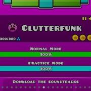 Clutterfunk На Пианино