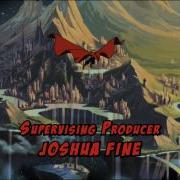 Avengers Earth Mightiest Heroes Intro Intro Swedish