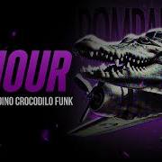 Bombardino Cocodrilo Funk 1 Hour