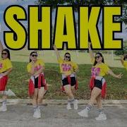 Shake To Beat Denz Kriz
