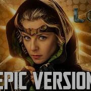 Loki Theme V3