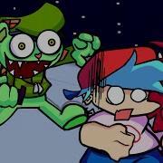 Fnf Flippy Aggression