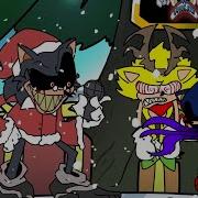 Fnf Jingle Hells Different Characters