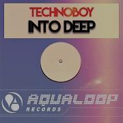 Into Deep Pulsedriver Remix Technoboy