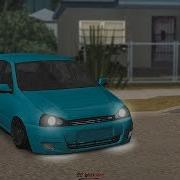 Lada Kalina Stance Wideworx