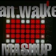 Alan Walker The Spectre Launipad Launchpad Cover An Unipad Project By
