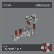 Cyberx Tomahawk