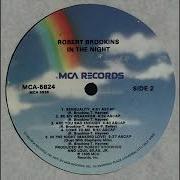 Robert Brookins Be My Weakness Mr Fonkster