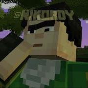 According To My Sources Minecraft Story Mode Modded