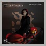 Evangelina Mascardi Suite In E Major Bwv 1006A Iv Menuet I Menuet Ii