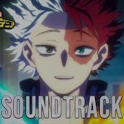 Boku No Hero Academia S7 Ep 8 Ost