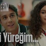 Su Burcu Yazgi Coshkun Ve Onur Seyt Yaran Rüya Dueti