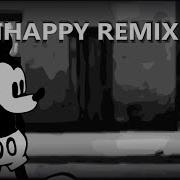 Fnf Unhappy Remake