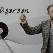 Vasif Azimov Bir Gun Gorusersen