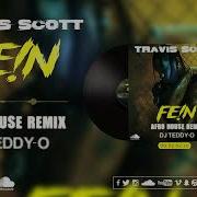 Fe N Dj Teddy O Afro House Rmx