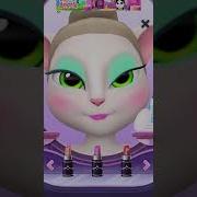 My Talking Angela 2015