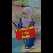 Seragam Sd