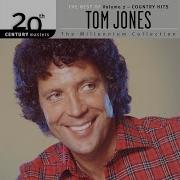Lady Lay Down Tom Jones